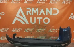 Бампер LAND ROVER Range Rover Evoque 2011-2018 LR074961 1 L538, задний