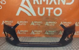 Бампер Audi A5 2016-2020 8W6807065GRU 2 F5, передний