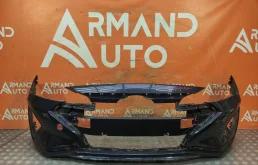 Бампер Hyundai Elantra 2018-2020 86511F2AA0 6 AD, передний