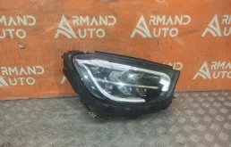 Фара Mercedes GLC-Class 2019-2022 A2539068201 X253, правая
