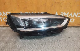 Фара Audi A5 2016-2020 8W6941774D 2 F5, правая
