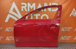 Дверь Audi A4 2015-2020 8W0831051D 5 B9, передняя левая