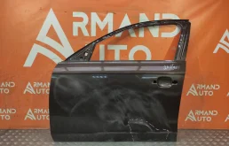 Дверь Audi A4 2007-2015 8K0831051J 4 B8, передняя левая