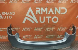 Бампер Mercedes GLE-Class Coupe 2015-2019 A29288513259999 C292, задний