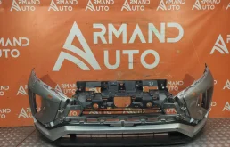 Бампер Mitsubishi Eclipse Cross 2017-2020 6400J507 1, передний