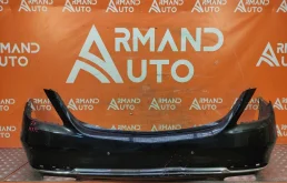 Бампер Mercedes S-Class Maybach 2014-2017 A22288503259999 X222, задний