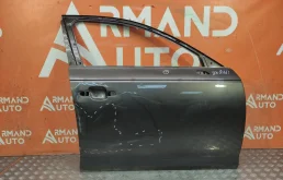 Дверь Audi A4 2015-2020 8W0831052D 5 B9, передняя правая
