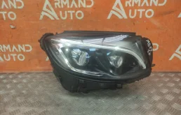 Фара Mercedes GLC-Class 2015-2019 A2539061601 X253, правая