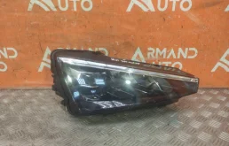 Фара Skoda Rapid 2020-2023 60U941020A 2, правая
