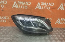 Фара Mercedes S-Class 2013-2017 A2229062404 W222, правая