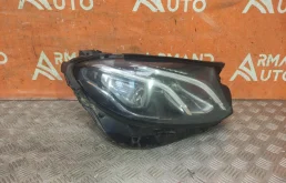 Фара Mercedes E-class 2016-2020 A2139066601 W213, правая
