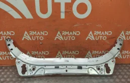 Панель передняя (суппорт радиатора) верхняя Mercedes C-Class 2014-2021 A2056201734 W205