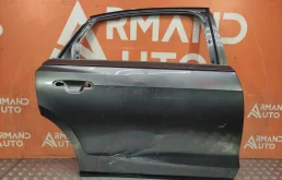 Дверь Audi A8 2017-нв 4N4833052A 4 D5, задняя правая