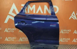 Дверь Audi Q5 2017-нв 80A833052CSTL 2 FY, задняя правая