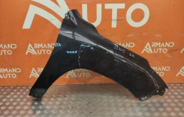 Крыло Lexus LX 2015-2023 5380160D80 3 URJ200, переднее правое