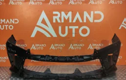 Бампер Lexus LX 2015-2023 521196B973 3 URJ200, передний