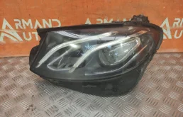 Фара Mercedes E-Class 2016-2020 A2139066501 W213, левая