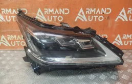 Фара Lexus LX 2015-2023 8114560L10 3 URJ200, правая
