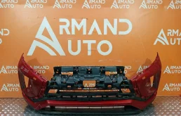 Бампер Mitsubishi Eclipse Cross 2017-2020 6400J507 1, передний