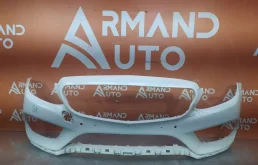 Бампер Mercedes C-Class 2014-2018 A20588018409999 W205, передний