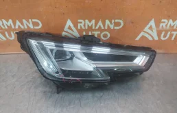 Фара Audi A4 2015-2025 8W0941774 5 B9, правая