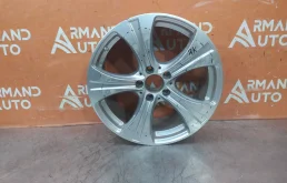 Диск колесный r18 Mercedes GLC-Class A2534010800 X253