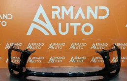 Бампер Porsche Macan 2014-2019 95B807221AG2X 95B, передний