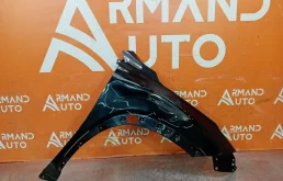 Крыло Lexus NX 2014-2021 5381178010 1, переднее правое