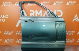 Дверь Land Rover Range Rover 2012-2022 LR036399 4 L405, передняя правая
