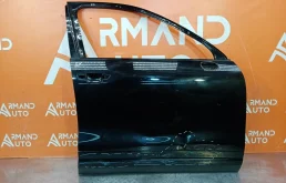 Дверь Porsche Cayenne 2010-2018 95853101200GRV 2 958, передняя правая