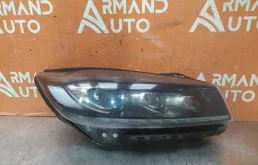 Фара Kia Sorento 2017-2020 92102C5620 3 PRIME UM, правая