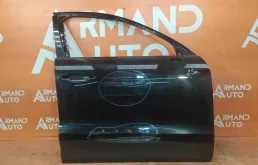 Дверь Porsche Macan 2014-нв 95B831022BGRV 95B, передняя правая