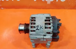 Генератор Skoda Octavia 2013-2020 04E903015S 3 A7 (5E)