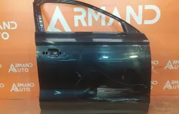 Дверь Audi Q5 2017-2020 80A831052PSTL 2 FY, передняя правая