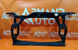 Панель передняя (суппорт радиатора) Audi Q5 2008-2017 8R0805594D 1 8R