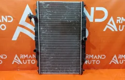 Радиатор двигателя (двс) Mazda CX-5 2011-2017 PE0115200B 1