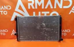 Радиатор двигателя (двс) Toyota RAV4 2012-2015 1640028560 4 CA40
