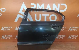 Дверь Skoda Superb 2008-2015 3T5833055 2, задняя левая