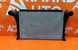 Интеркулер Audi A3 2016-2020 5Q0145803R 3 8V