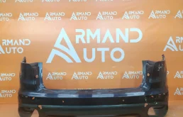 Бампер Porsche Cayenne 2014-2018 95850541750G2X 2 958, задний
