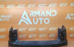 Бампер Porsche Cayenne 2014-2018 95850541760G2X 2 958, задний
