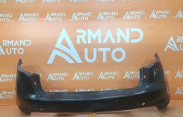 Бампер Porsche Cayenne 2010-2014 95850541111G2X 2 958, задний