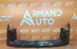 Бампер Porsche Cayenne 2014-2018 95850541760G2X 2 958, задний