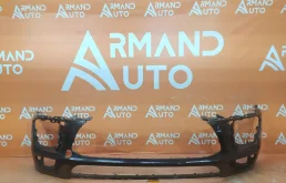 Бампер Porsche Macan 2014-2019 95B807221AG2X 95B, передний