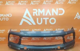 Бампер Porsche Cayenne 2017-нв 9Y0807217G2X 3 PO536, передний