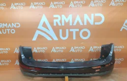 Бампер Audi Q5 2012-2017 8R0807303GRU 1 8R, задний