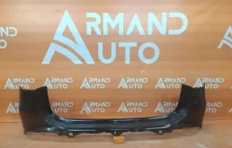 Бампер Mercedes GLA-Class 2020-нв A24788025019999 H247, задний