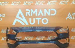 Бампер Mercedes CLA-Class 2019-2025 A11888087009999 C118, передний