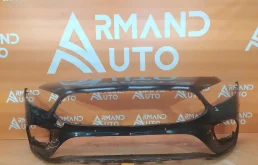 Бампер Mercedes A-Class 2018-нв A17788028019999 W177, передний