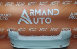 Бампер Skoda Superb 2015-нв 3V5807421 3, задний